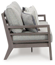 Load image into Gallery viewer, Hillside Barn Outdoor Sofa with Cushion