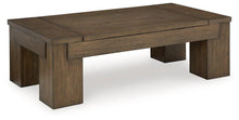 Load image into Gallery viewer, Rosswain Lift-Top Coffee Table image