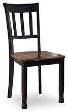 Load image into Gallery viewer, Owingsville Dining Chair Set