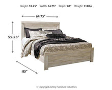 Load image into Gallery viewer, Bellaby Bedroom Set