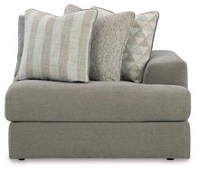 Load image into Gallery viewer, Avaliyah Sectional Loveseat
