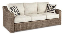Load image into Gallery viewer, Beachcroft Outdoor Seating Set