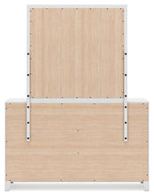 Load image into Gallery viewer, Binterglen Dresser and Mirror