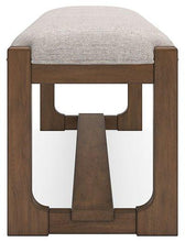 Load image into Gallery viewer, Cabalynn 63" Dining Bench