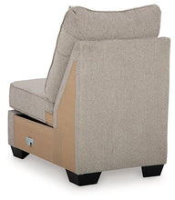 Load image into Gallery viewer, Claireah Sectional