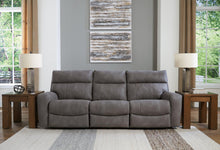 Load image into Gallery viewer, Next-Gen DuraPella Power Reclining Sectional Sofa