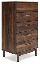 Load image into Gallery viewer, Calverson Chest of Drawers