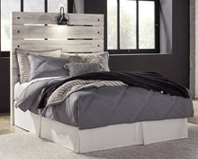 Load image into Gallery viewer, Cambeck Bed with 2 Storage Drawers