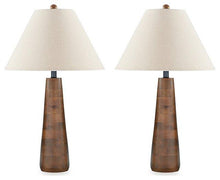 Load image into Gallery viewer, Danset Lamp Set