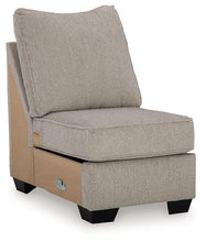 Load image into Gallery viewer, Claireah Sectional