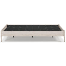 Load image into Gallery viewer, Socalle Bed and Mattress Set