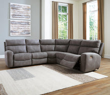 Load image into Gallery viewer, Next-Gen DuraPella Power Reclining Sectional