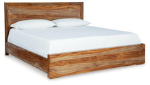 Load image into Gallery viewer, Dressonni Bed image