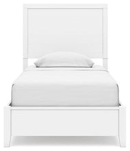 Load image into Gallery viewer, Binterglen Bed