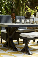 Load image into Gallery viewer, Beachcroft Outdoor Dining Table
