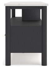 Load image into Gallery viewer, Cadmori 72" TV Stand