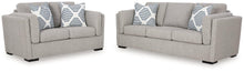 Load image into Gallery viewer, Evansley Living Room Set