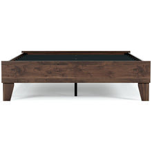 Load image into Gallery viewer, Calverson Bed and Mattress Set