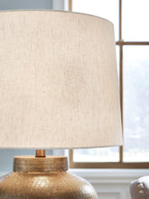 Load image into Gallery viewer, Madney Lamp Set