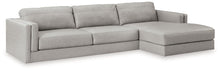 Load image into Gallery viewer, Amiata Sectional with Chaise