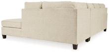 Load image into Gallery viewer, Abinger 2-Piece Sectional with Chaise