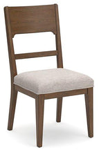Load image into Gallery viewer, Cabalynn Dining Chair