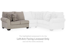 Load image into Gallery viewer, Claireah Sectional