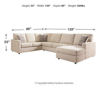 Load image into Gallery viewer, Edenfield Living Room Set