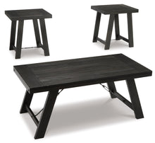 Load image into Gallery viewer, Noorbrook Table (Set of 3) image