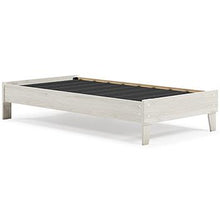 Load image into Gallery viewer, Socalle Bed and Mattress Set