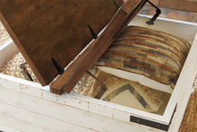 Load image into Gallery viewer, Wystfield Table Set