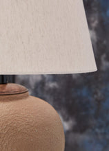 Load image into Gallery viewer, Scantor Lamp Set
