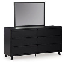 Load image into Gallery viewer, Danziar Bedroom Set