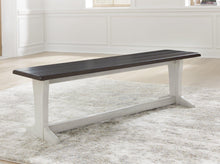 Load image into Gallery viewer, Darborn 62" Dining Bench