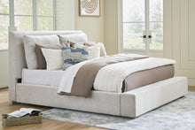 Load image into Gallery viewer, Cabalynn Upholstered Bed