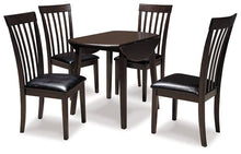 Load image into Gallery viewer, Hammis Dining Set