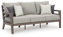 Load image into Gallery viewer, Hillside Barn Outdoor Sofa with Cushion