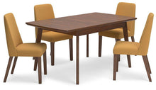 Load image into Gallery viewer, Lyncott Dining Room Set