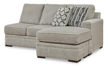 Load image into Gallery viewer, Calnita Sectional with Chaise