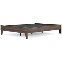 Load image into Gallery viewer, Calverson Bed and Mattress Set