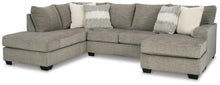 Load image into Gallery viewer, Creswell 2-Piece Sectional with Chaise image