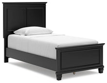 Load image into Gallery viewer, Lanolee Bedroom Set