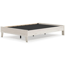 Load image into Gallery viewer, Socalle Bed and Mattress Set