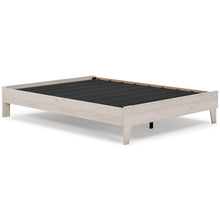 Load image into Gallery viewer, Socalle Bed and Mattress Set
