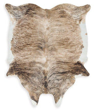 Load image into Gallery viewer, Sportsmen 6'5" x 7'11" Rug image