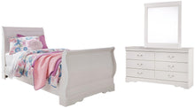 Load image into Gallery viewer, Anarasia Bedroom Set