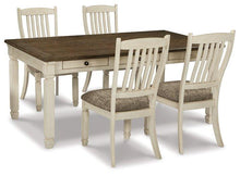 Load image into Gallery viewer, Bolanburg Dining Set