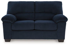 Load image into Gallery viewer, SimpleJoy Loveseat image