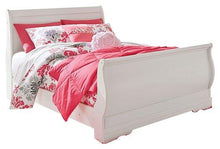 Load image into Gallery viewer, Anarasia Bed