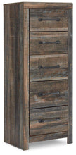 Load image into Gallery viewer, Drystan Narrow Chest